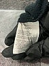 Under Armour Black Pullover Hoodie Size L (youth) - photo 4