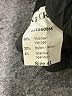 Assorted Brands Solid Black Formal Skirt Size EU 42 / US 12 - photo 5
