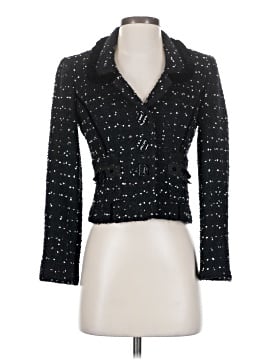 Cynthia Cynthia Steffe Wool Blazer