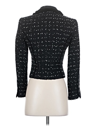 Cynthia Cynthia Steffe Wool Blazer (view 2)