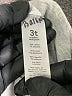 Carter's Solid Gray Sweatpants Size 3T - photo 4