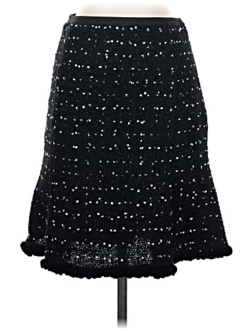 Cynthia Cynthia Steffe Wool Skirt (view 1)