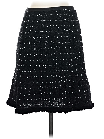 Cynthia Cynthia Steffe Wool Skirt (view 2)