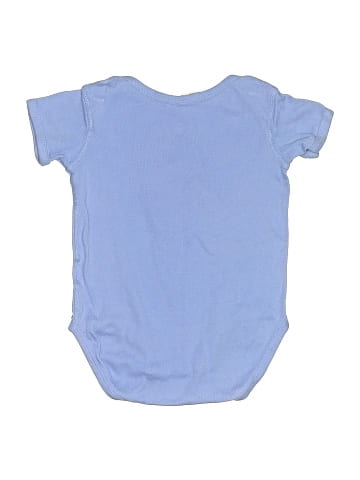 Rabbit Skins Short Sleeve Onesie (view 2)