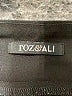 Roz & Ali Solid Black Formal Skirt Size 1X - photo 4