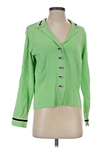 Nancy Bolen City Girl Cardigan (view 1)