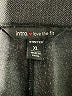 Intro Gray Active Pants Size XL - photo 4