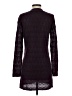 Etcetera Purple Cardigan Size S - photo 2