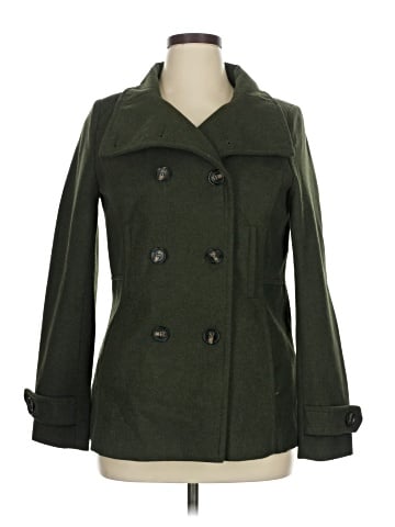 Thread & Supply Coat (view 1)