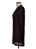 Etcetera Purple Cardigan Size S - photo 5