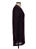 Etcetera Purple Cardigan Size S - photo 4