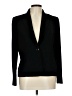 Jones Wear 100% Polyester Black Blazer Size 10 - photo 1