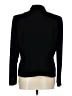 Jones Wear 100% Polyester Black Blazer Size 10 - photo 2