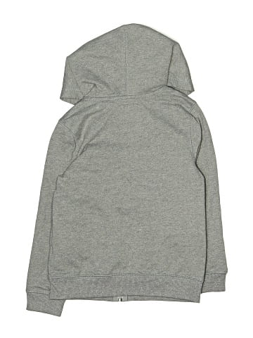 OshKosh B'gosh Zip Up Hoodie (view 2)