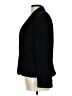 Jones Wear 100% Polyester Black Blazer Size 10 - photo 5