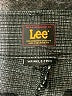 Lee Houndstooth Gray Dress Pants Size 14 (petite) - photo 3