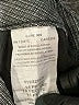 Lee Houndstooth Gray Dress Pants Size 14 (petite) - photo 4