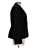 Jones Wear 100% Polyester Black Blazer Size 10 - photo 4