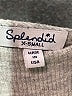 Splendid Gray Cocktail Dress Size XS - photo 7