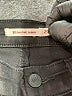 Levi's Black Jeggings Size 29 waist - photo 7