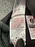 Levi's Black Jeggings Size 29 waist - photo 9