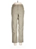 D&Co. Tan Jeans Size 10 - photo 1