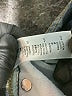 Gap Outlet Blue Jeans Size 16 - photo 5