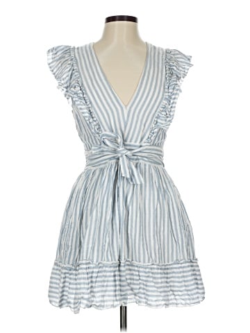 Saylor Casual Dress (view 1)