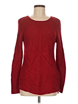 Dana Buchman Pullover Sweater