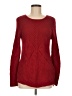 Dana Buchman Red Pullover Sweater Size M - photo 1