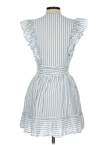 Saylor Casual Dress (view 2)