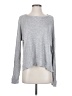 American Eagle Outfitters Gray Pullover Sweater Size XS - photo 1
