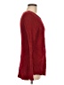 Dana Buchman Red Pullover Sweater Size M - photo 4