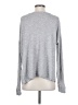 American Eagle Outfitters Gray Pullover Sweater Size XS - photo 2