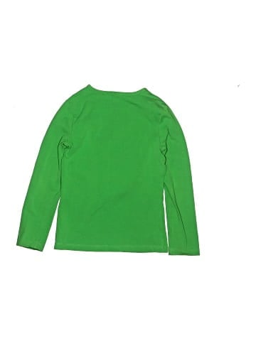 J. Khaki Long Sleeve T-Shirt (view 2)