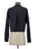 FLX Gray 3/4 Sleeve Blouse Size XS - photo 2