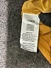 Left Coast by Dolan 100% Polyester Yellow 3/4 Sleeve Blouse Size 2X - photo 8