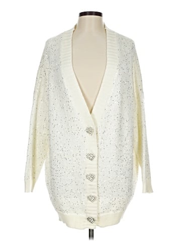 Olivia Rubin Cardigan (view 1)