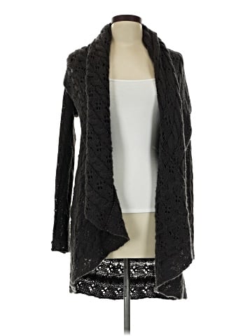 Curio Cardigan (view 1)