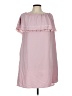 ee:some Pink Casual Dress Size L - photo 1