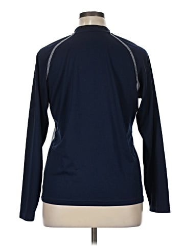 North End Long Sleeve T-Shirt (view 2)