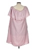 ee:some Pink Casual Dress Size L - photo 2