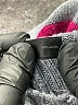 The Limited Outlet 100% Acrylic Color Block Gray Pullover Sweater Size XS - photo 8