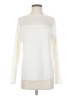 Worth New York Ivory Long Sleeve Top Size 2 - 4 - photo 1