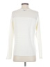 Worth New York Ivory Long Sleeve Top Size 2 - 4 - photo 2
