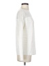 Worth New York Ivory Long Sleeve Top Size 2 - 4 - photo 4