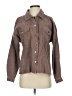 Unbranded 100% Polyester Brown Jacket Size S - photo 1