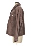 Unbranded 100% Polyester Brown Jacket Size S - photo 5
