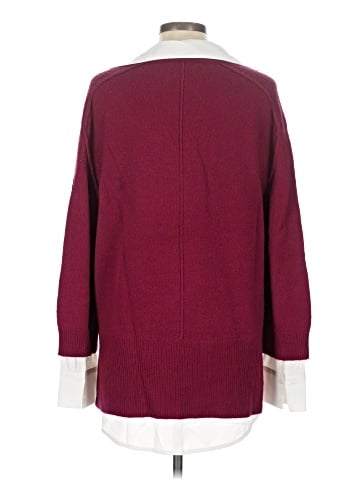 Brochu Walker Wool Pullover Sweater (view 2)