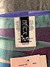 Becca 100% Polyester Blue Casual Dress Size XS - photo 7